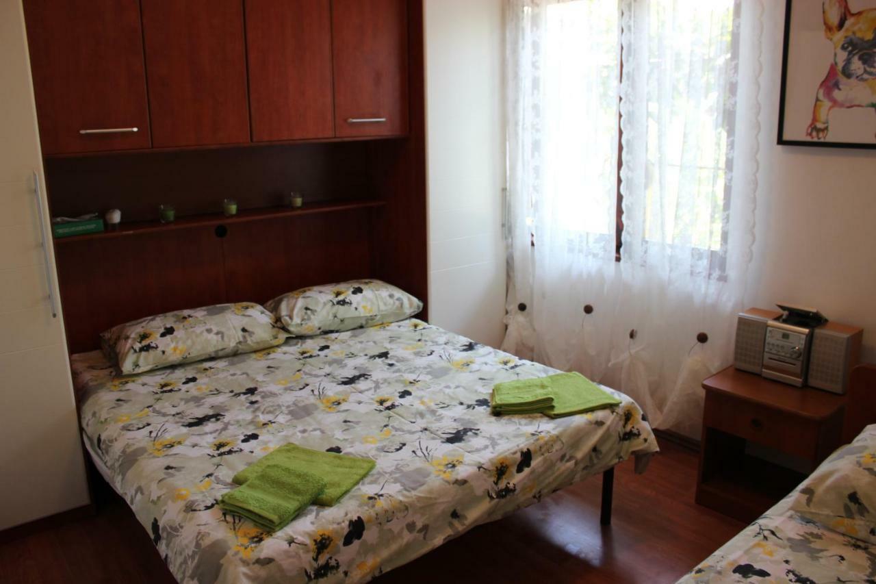 里耶卡Tutnovo 13公寓 外观 照片